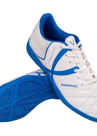 Бутсы зальные Jögel Mondo белый, JSH102- Y (39-40) 1/10 - 39