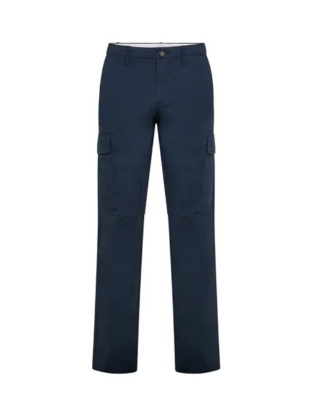 Мужские брюки карго Squam Lake Timberland, синий