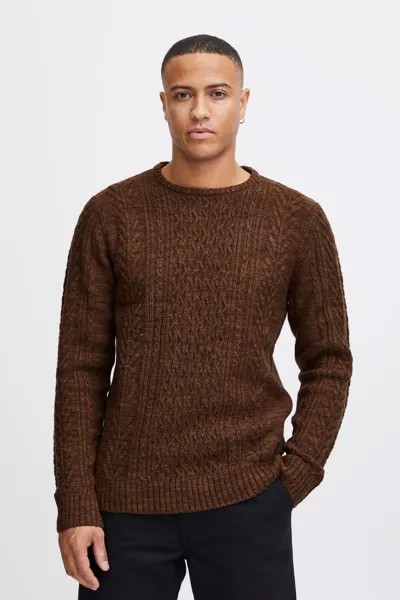 Пуловер BLEND Rundhals 20716101 in, цвет Rundhalspullover Pullover 20716101 in