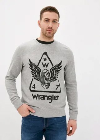 Свитшот Wrangler