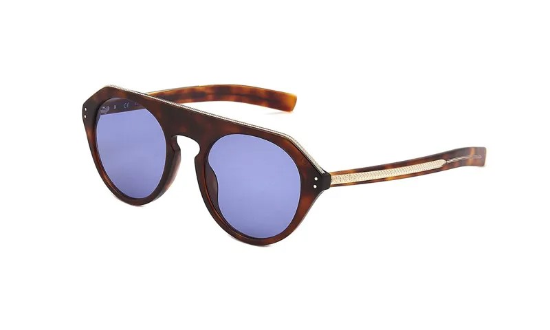 Солнцезащитные очки женские Escada A67 9XW N01 голубой