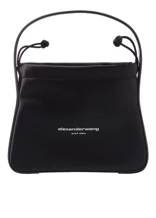 Сумка-тоут Alexander Wang 20221R18T UNI черный