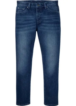 Джинсы Loose Fit Jeans, Tapered