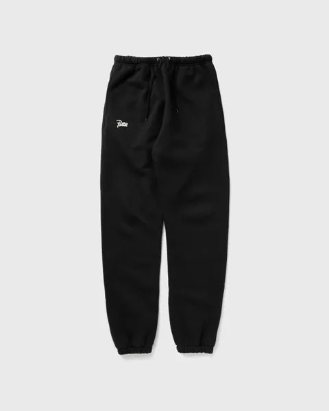 Спортивные штаны Patta Classic Jogging Pants, черный