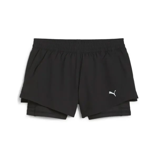 Шорты для бега PUMA 