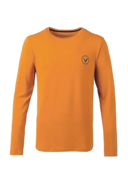 Функциональная рубашка JOKERS M L/S с инновационной технологией Quick Dry VIRTUS, цвет Hawaiian Sunset