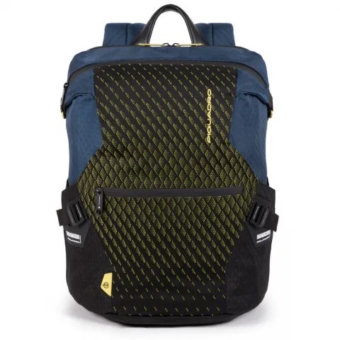 Рюкзак мужской Piquadro PQ-Y CA5115PQY 15,6
