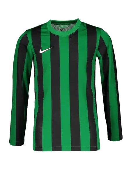 Рубашка для выступлений Nike, зеленый