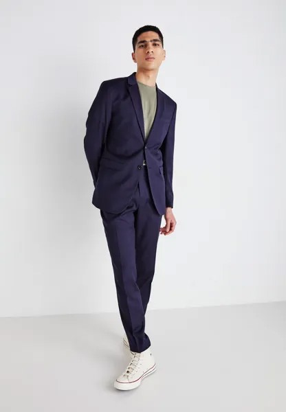 Костюм SLHSLIM OSCAR Selected Homme, цвет navy blazer/blue depth
