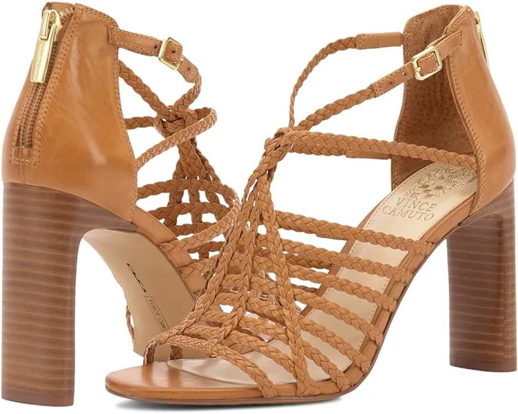 Туфли Vince Camuto Ariah, цвет Light Cognac