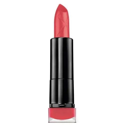 Max Factor помада для губ Velvet Mattes матовая, оттенок 15 Flame