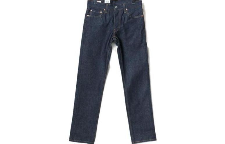 Джинсы мужские Основной цвет не депульпирован Levi’S, цвет The primary color is not depulped