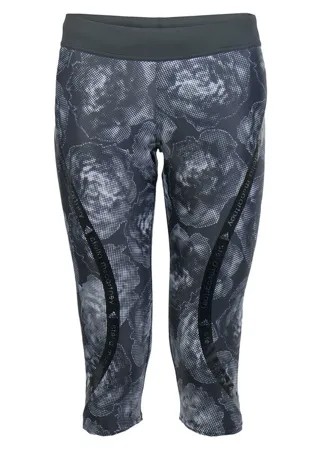Спортивные бриджи Adidas by Stella Mccartney