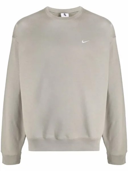 Nike толстовка NikeLab NRG