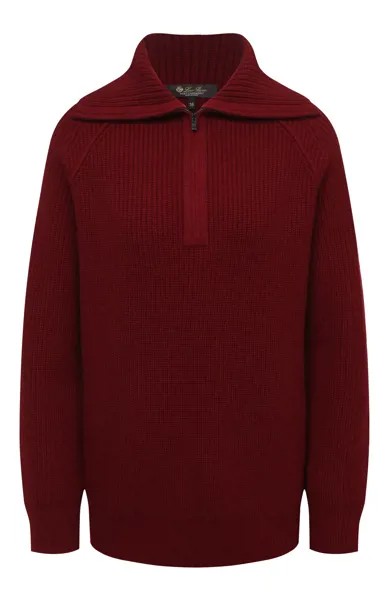 Кашемировый свитер Loro Piana