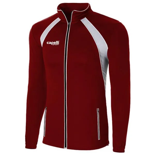 Мужская тренировочная куртка Capelli Sport Raven