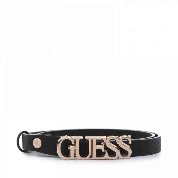 Ремень женский Guess BW7424VIN20 черный, 110 см