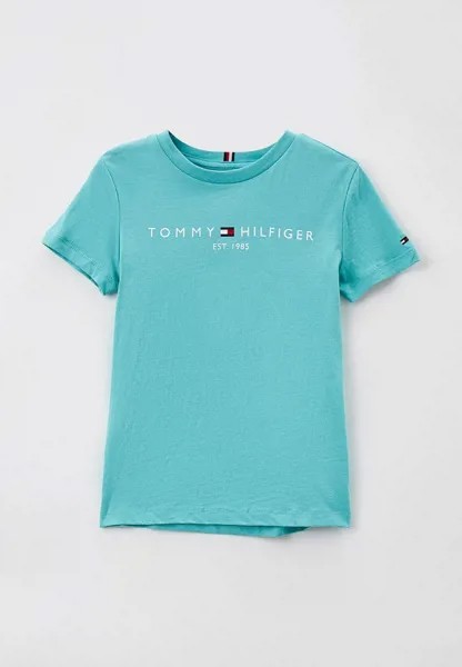 Футболка Tommy Hilfiger