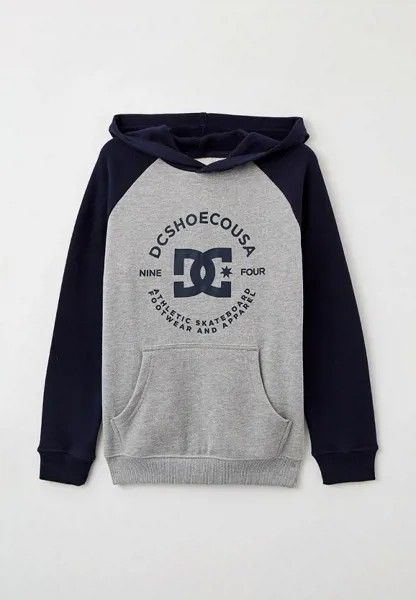 Худи DC Shoes