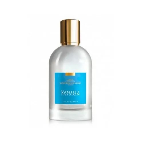 Парфюмерная вода Comptoir Sud Pacifique Vanille Passion, 30 мл