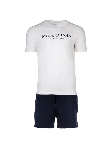 Пижамы Marc O'Polo, синий