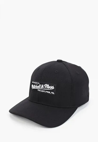 Бейсболка Mitchell & Ness