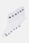 Носки ONLINE CUSHIONED UNISEX 6 ПАКЕТ Skechers, белый