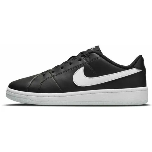 Кеды NIKE Nike Court Royale 2 Better Essential, размер 8 US, черный