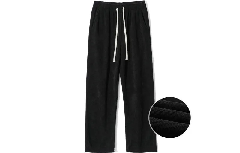 Jeanswest Jean West Повседневные брюки унисекс, Зеленый