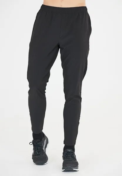Спортивные штаны FUNKTIONSCORRY VIRTUS, цвет black