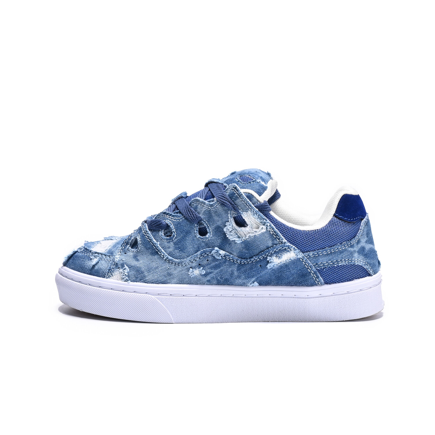 Кроссовки Guci Tianlun Skateboarding Shoes Unisex Low-top, зеленый