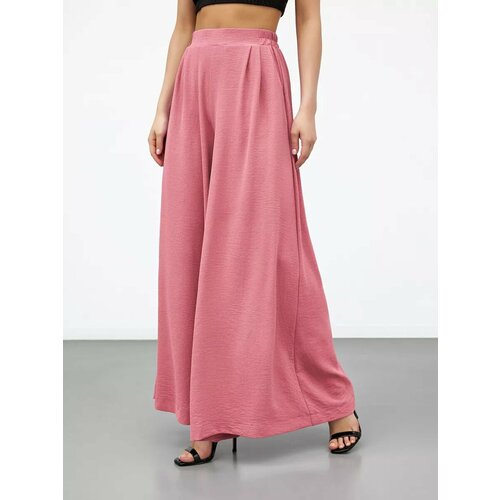 Брюки Mimi Pajamas New, размер L, розовый, тускло-розовый