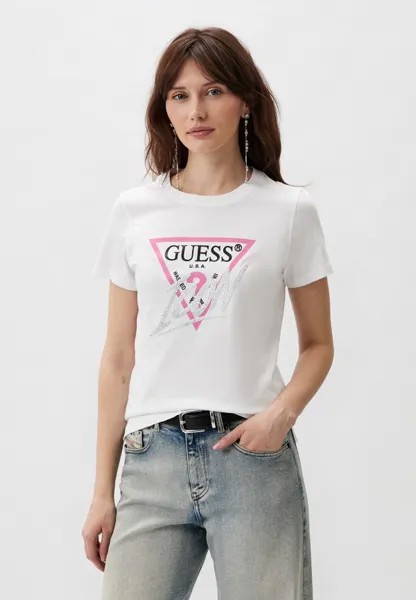 Футболка Guess