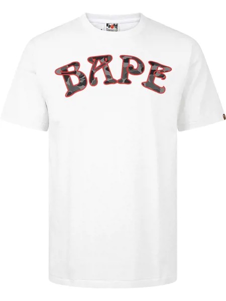 A BATHING APE® футболка ABC Bape 88