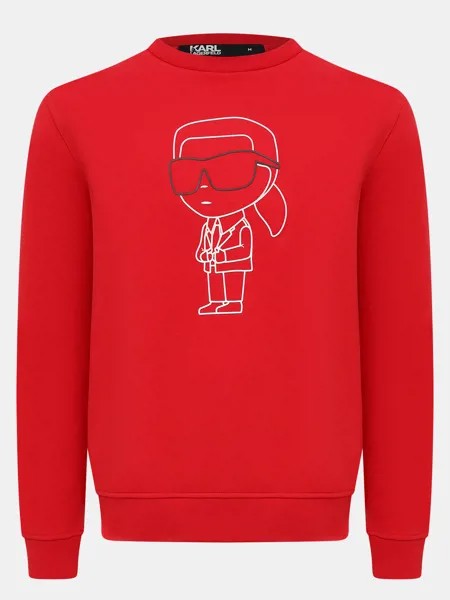 Свитшоты Karl Lagerfeld