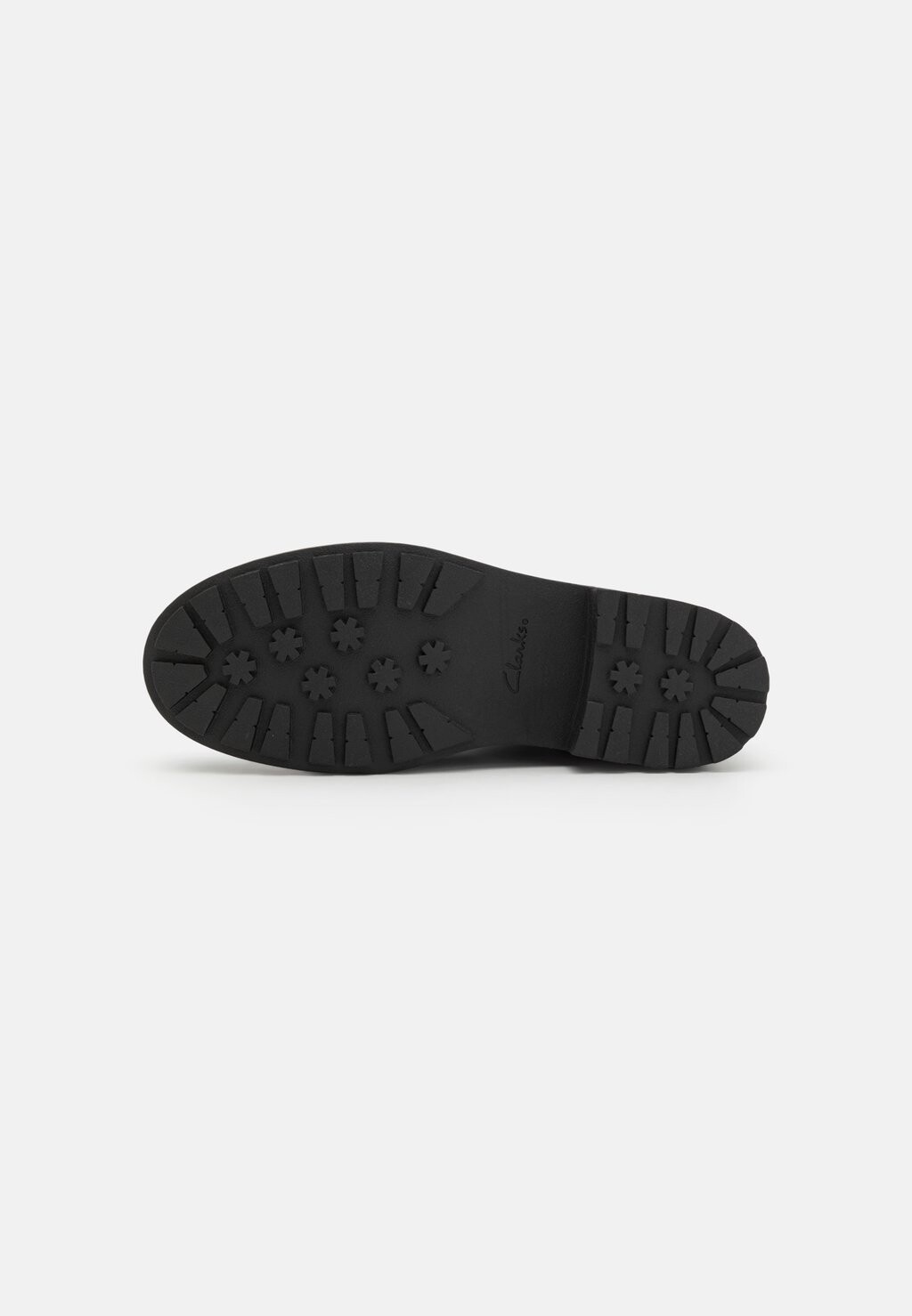 Классические ботильоны ORINOCO2 BAY Clarks, черный