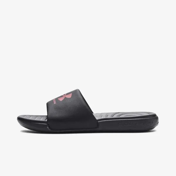 Тапочки 3023772 Under Armour, розовый