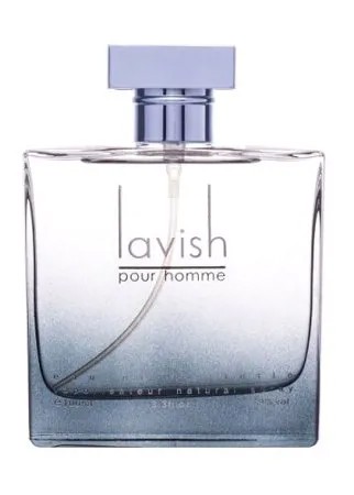 Туалетная вода PontiParfum Lavish pour Homme, 100 мл