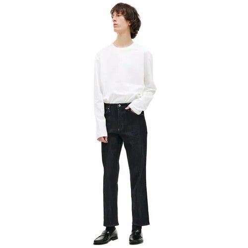 Джинсы Jil Sander, размер 30, синий