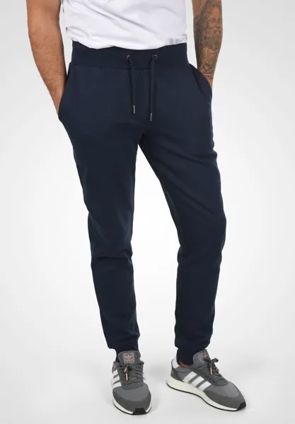 Тренировочные брюки INDICODE JEANS, синий