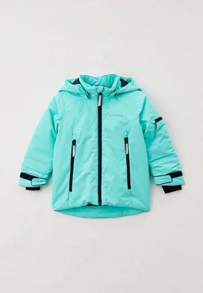 Куртка горнолыжная Icepeak
