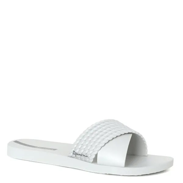 Сланцы женские Ipanema 83244 серые 41-42 EU