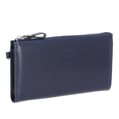 Versado Мужской клатч VD032 navy