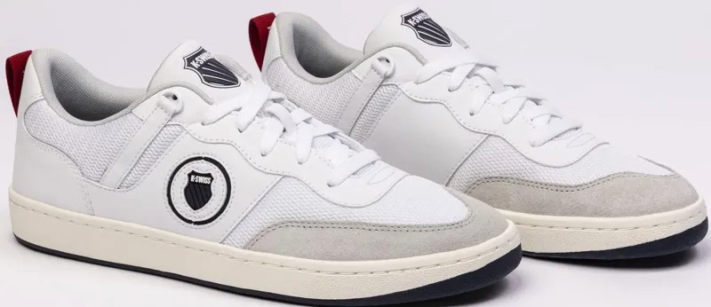 Кроссовки K-Swiss 