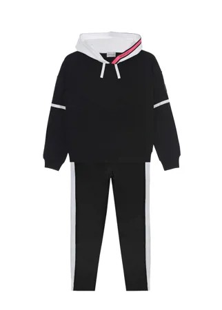 Спортивный костюм (худи + леггинсы) Moncler