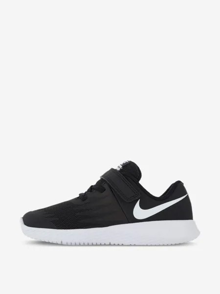 Кроссовки для мальчиков Nike Star Runner, Черный
