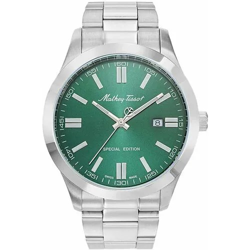 Наручные часы Mathey-Tissot