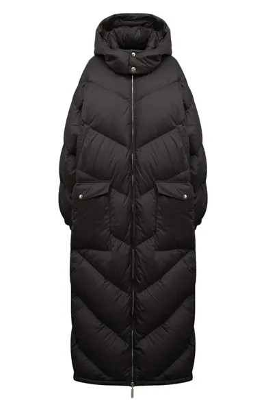 Пуховик Yana Dress