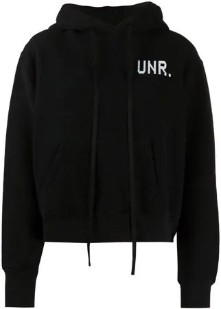 UNRAVEL PROJECT худи с логотипом