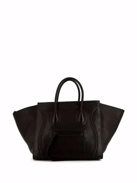 Céline Pre-Owned сумка Cabas Phantom